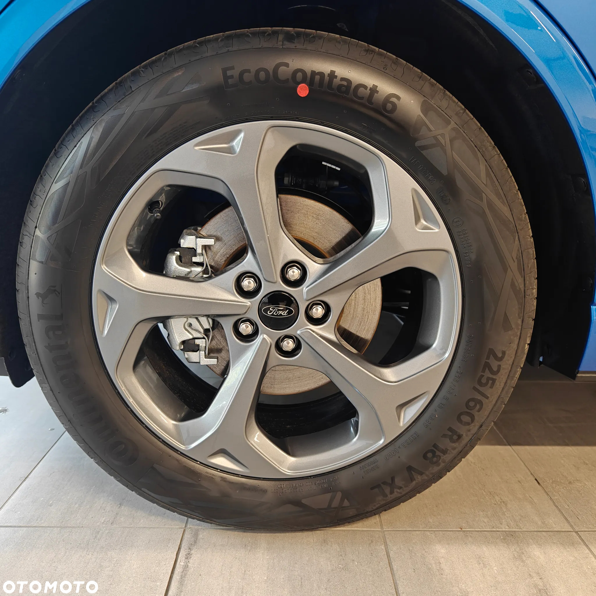 Ford Kuga 1.5 EcoBoost FWD ST-Line - 8