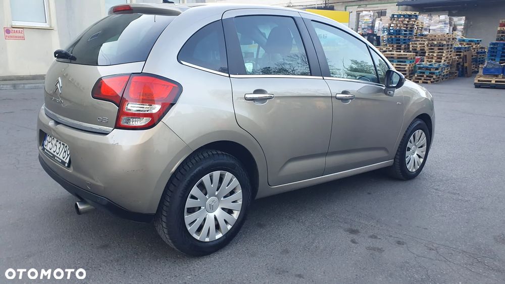 Citroën C3 - 15