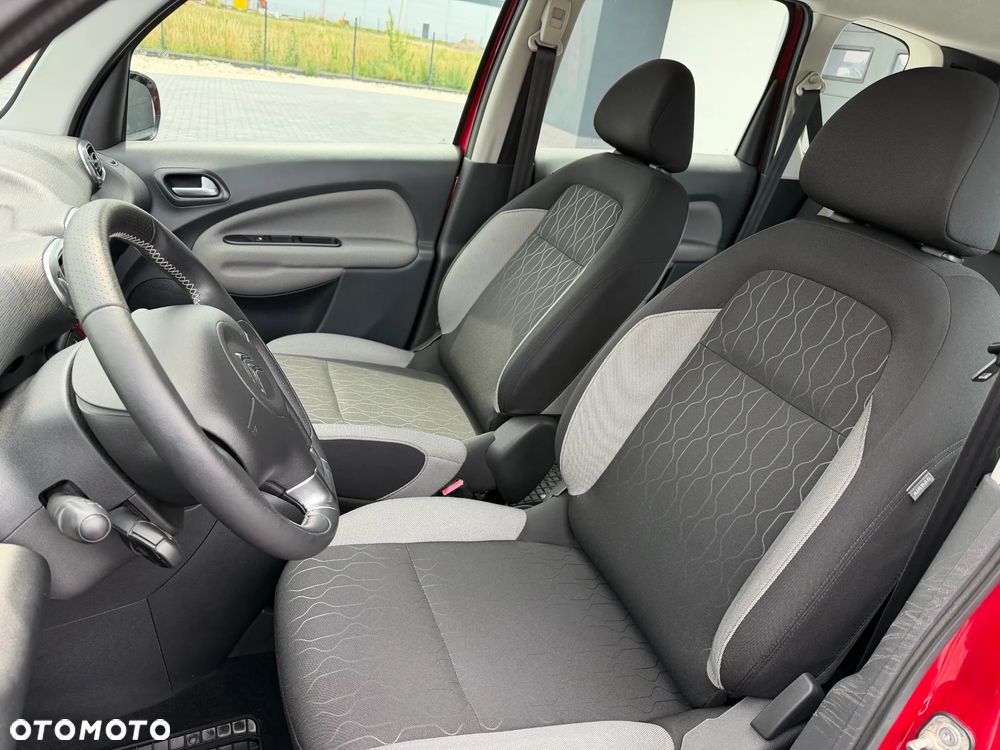 Citroën C3 Picasso 1.4i Selection - 10