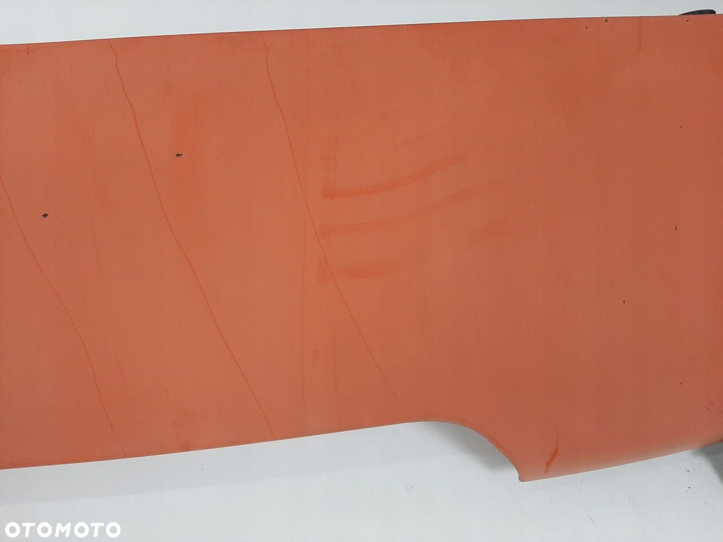 MAN TGA 26.430 H21 6x2 EURO 4 05R OWIEWKA SPOILER DACHOWY 81629100129 - 7