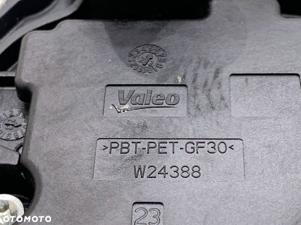 SILNIK WYCIERACZEK TYŁ  CUPRA FORMENTOR (KM7) 2020 - 2022 2.0 TSI 4Drive 228 kW [310 KM] benzyna - 5