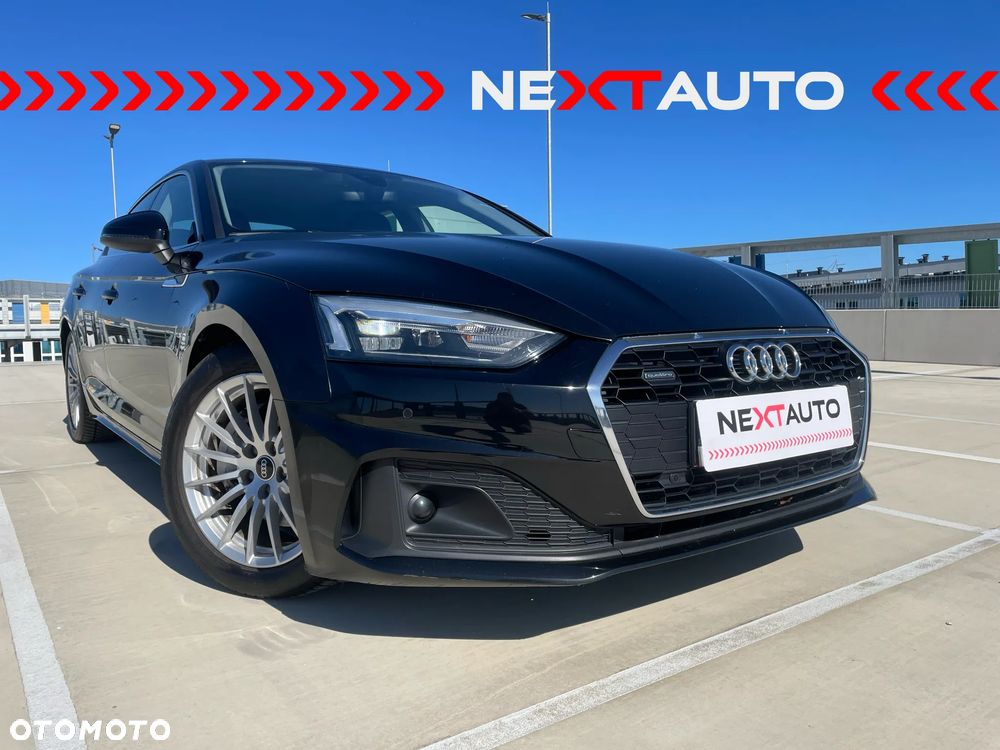 Audi A5 - 2