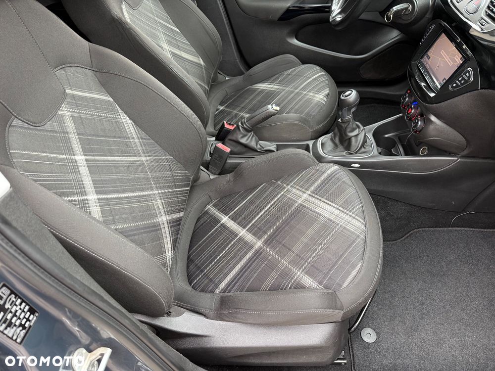 Opel Corsa 1.4 Turbo Start/Stop Active - 32