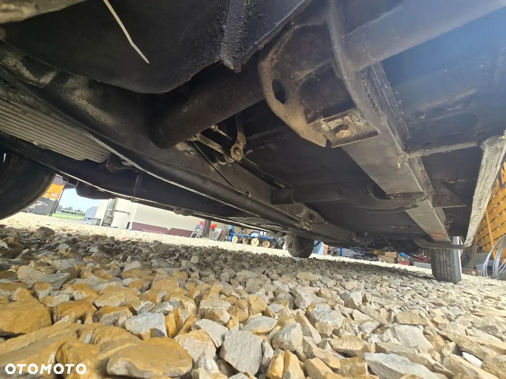 Mercedes-Benz Inny - 21