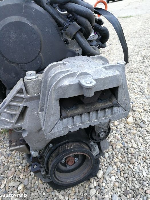 Suport Motor VW Passat B6 Cc Golf 5 Audi A3 A4 A6 Seat leon Altea - 1
