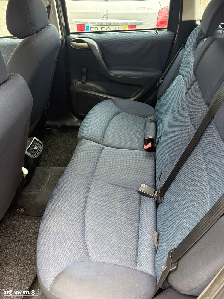 Fiat Stilo 80 16V Active - 8