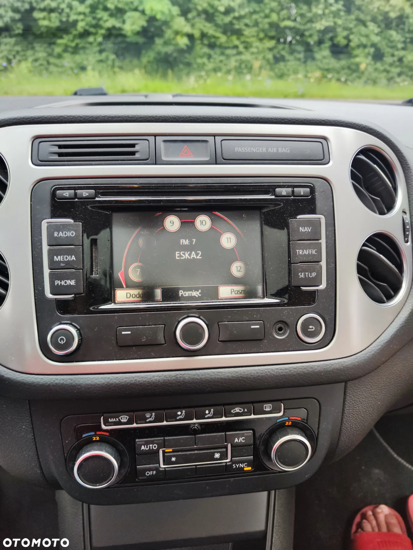 Volkswagen Tiguan 2.0 TDI DPF BlueMotion Technology Cup Sport & Style - 25