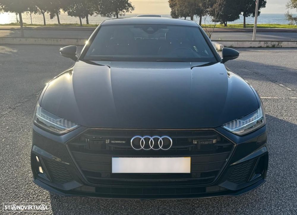 Audi A7 Sportback - 19