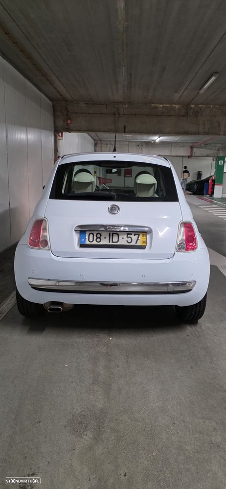 Fiat 500 1.2 Sport - 10