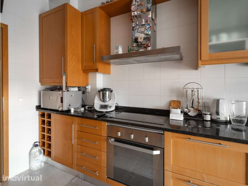 Apartamento T3 - Cantanhede - Grande imagem: 3/21