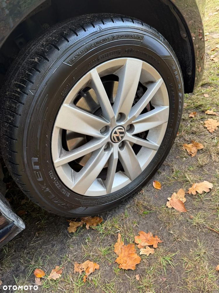 Volkswagen Polo 1.6 TDI DPF Highline - 15