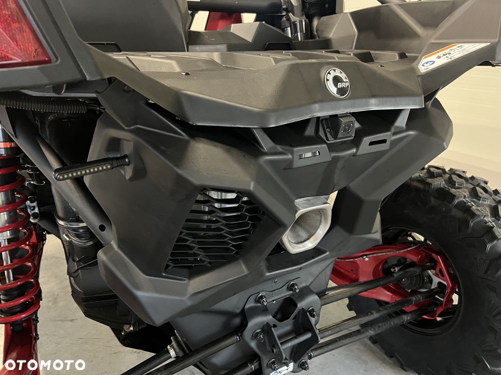 Can-Am Maverick - 15