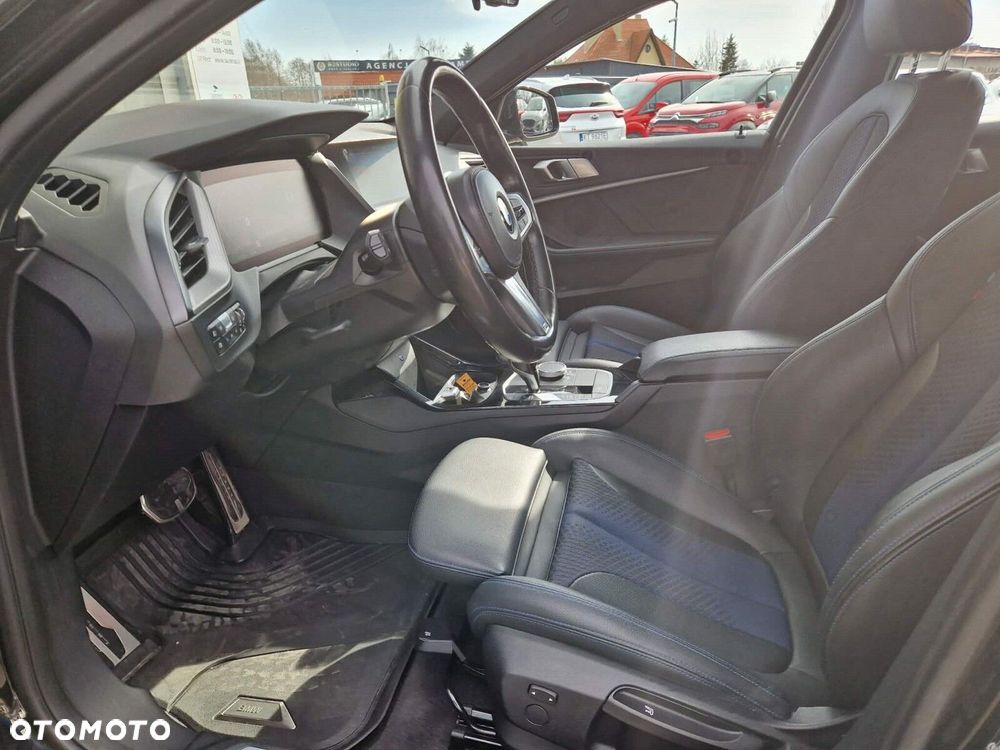 BMW Seria 1 118i M Sport - 29