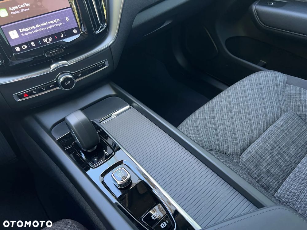 Volvo XC 60 B5 B AWD Core - 15