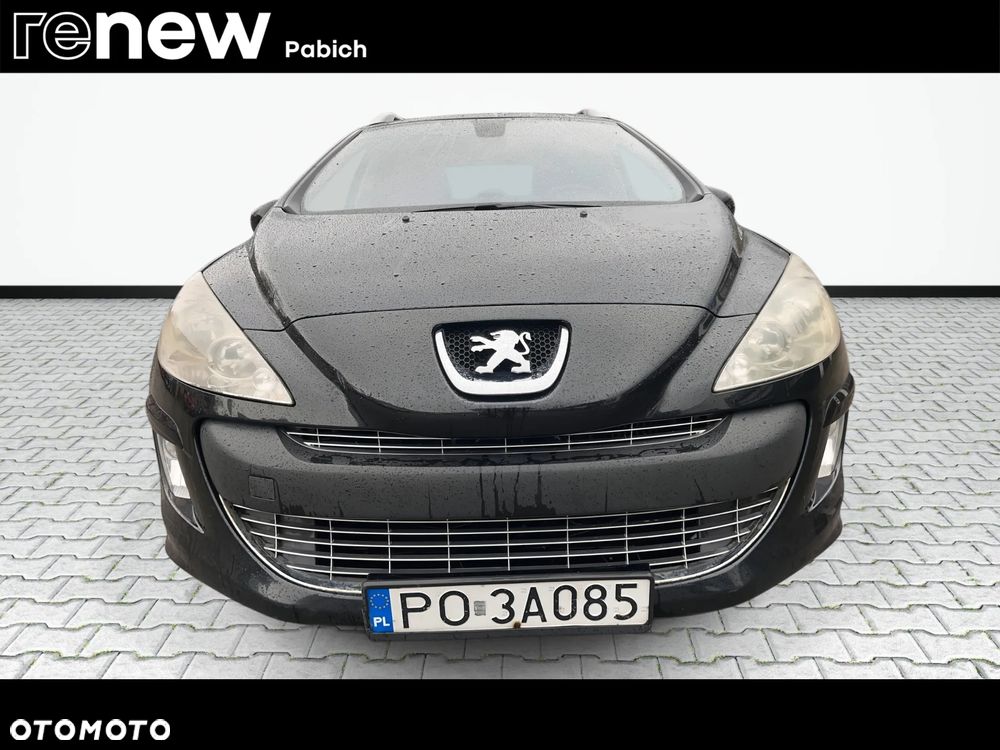 Peugeot 308 2.0 HDi Premium - 2