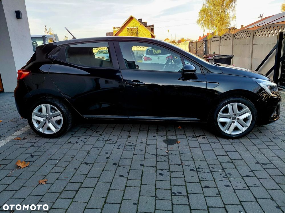 Renault Clio TCe 90 EQUILIBRE - 6