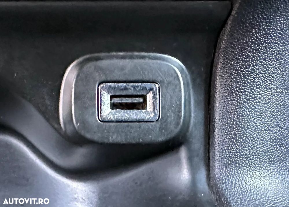 Citroën C4 Cactus - 30