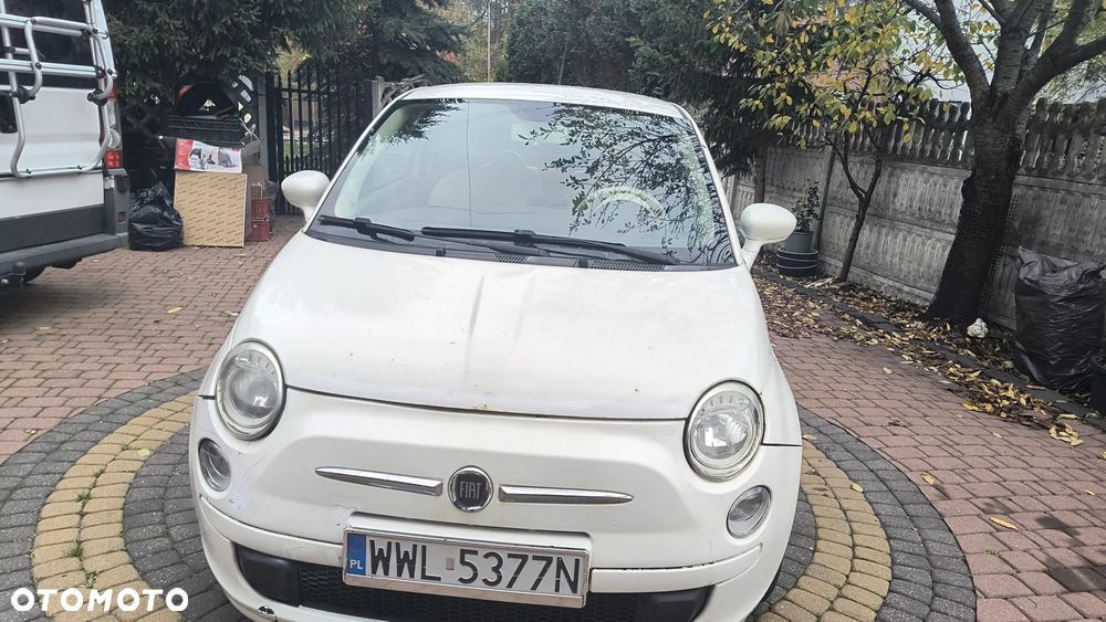 Fiat 500 - 22