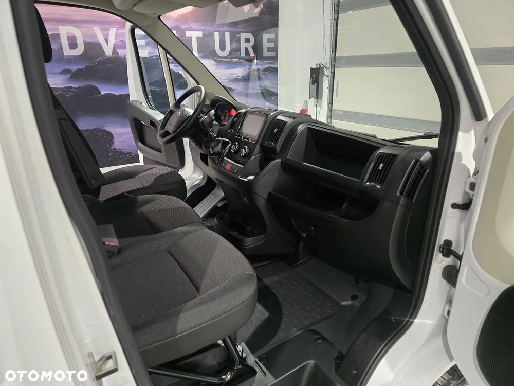 Opel MOVANO L3H2 - 11