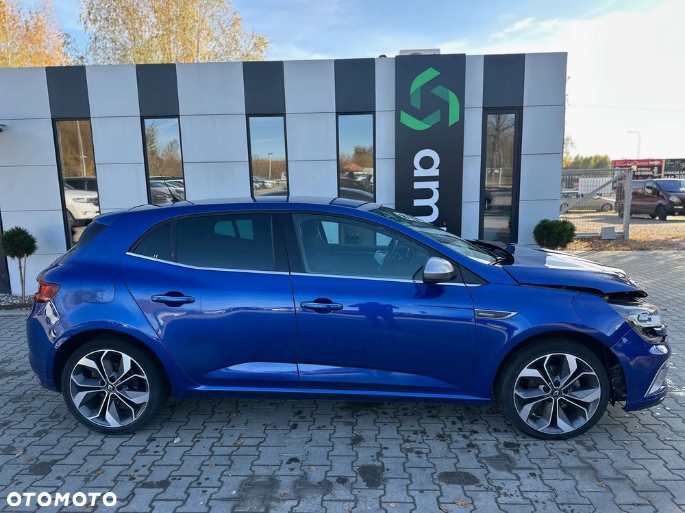 Renault Megane - 4