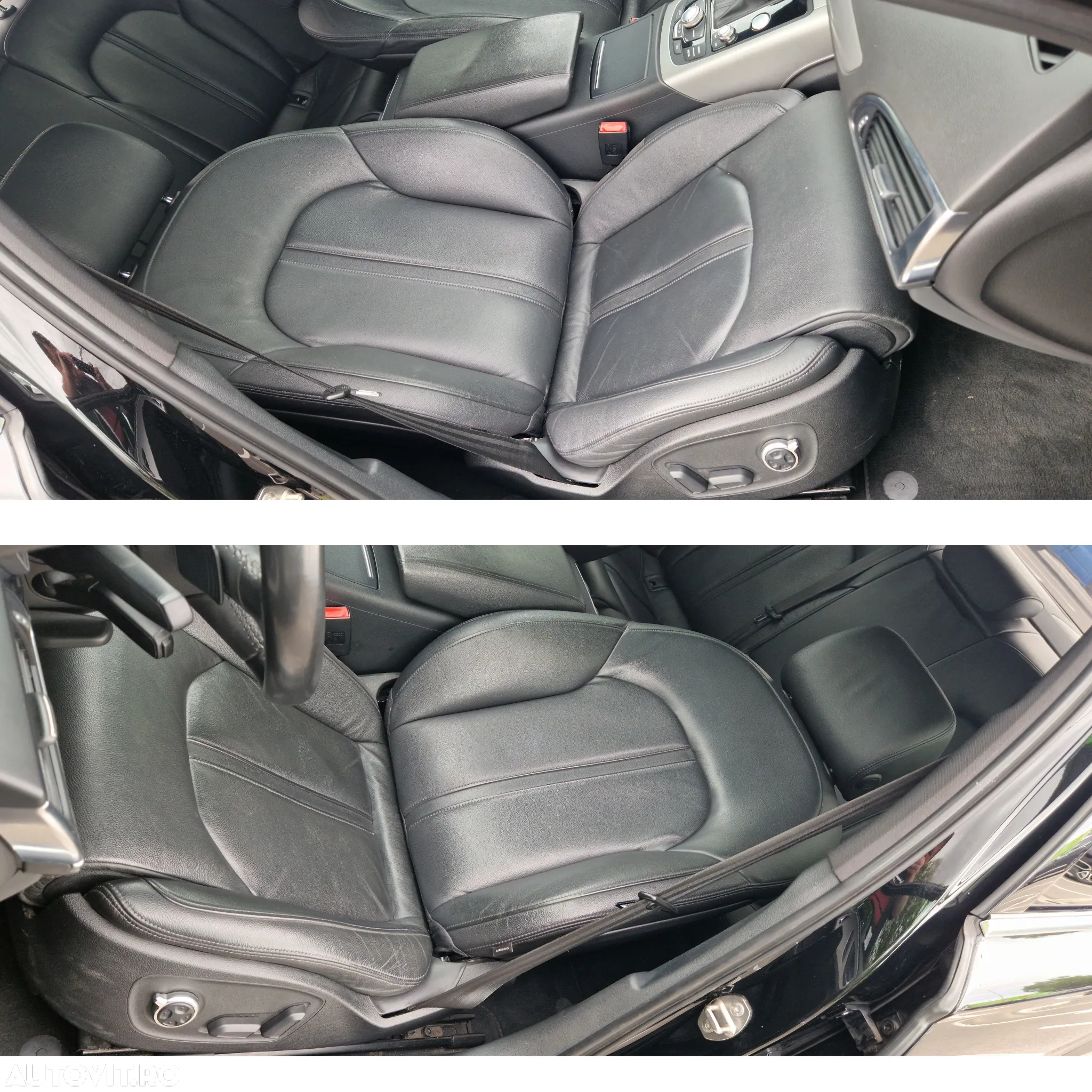 Audi A6 - 31