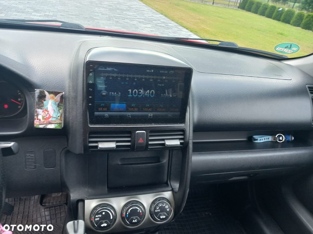 Honda CR-V - 7
