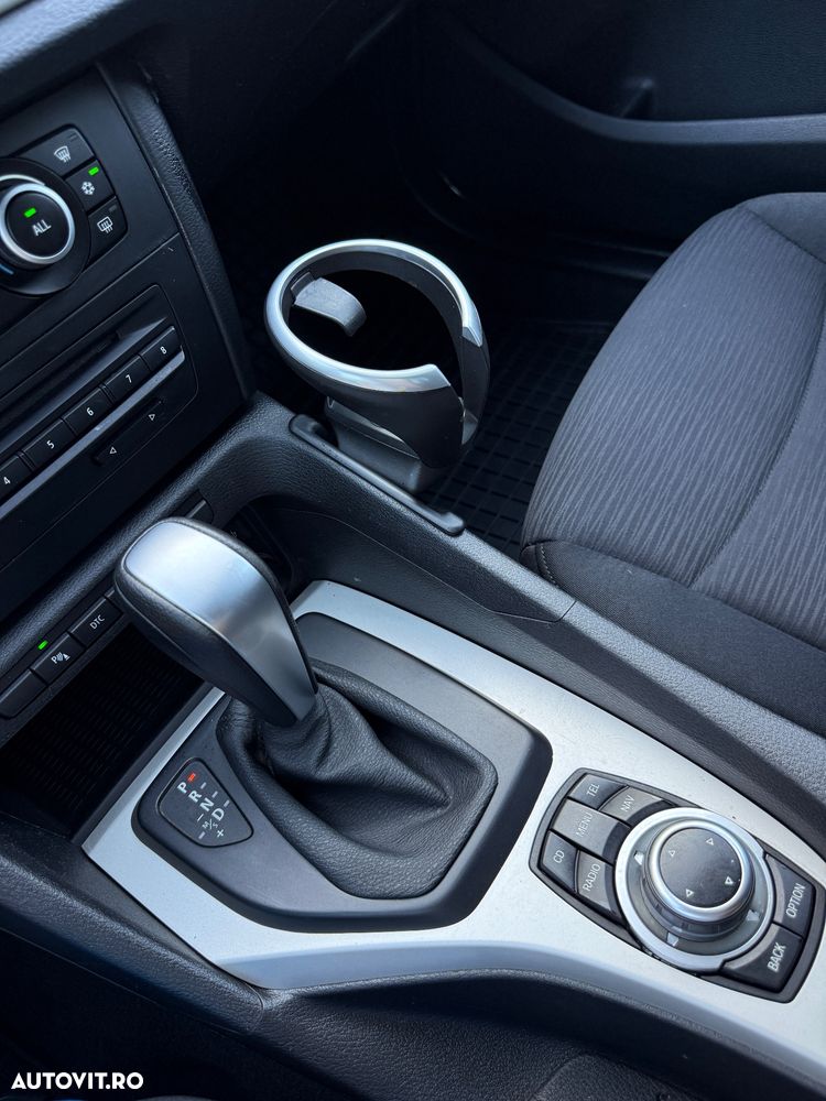 BMW X1 - 14