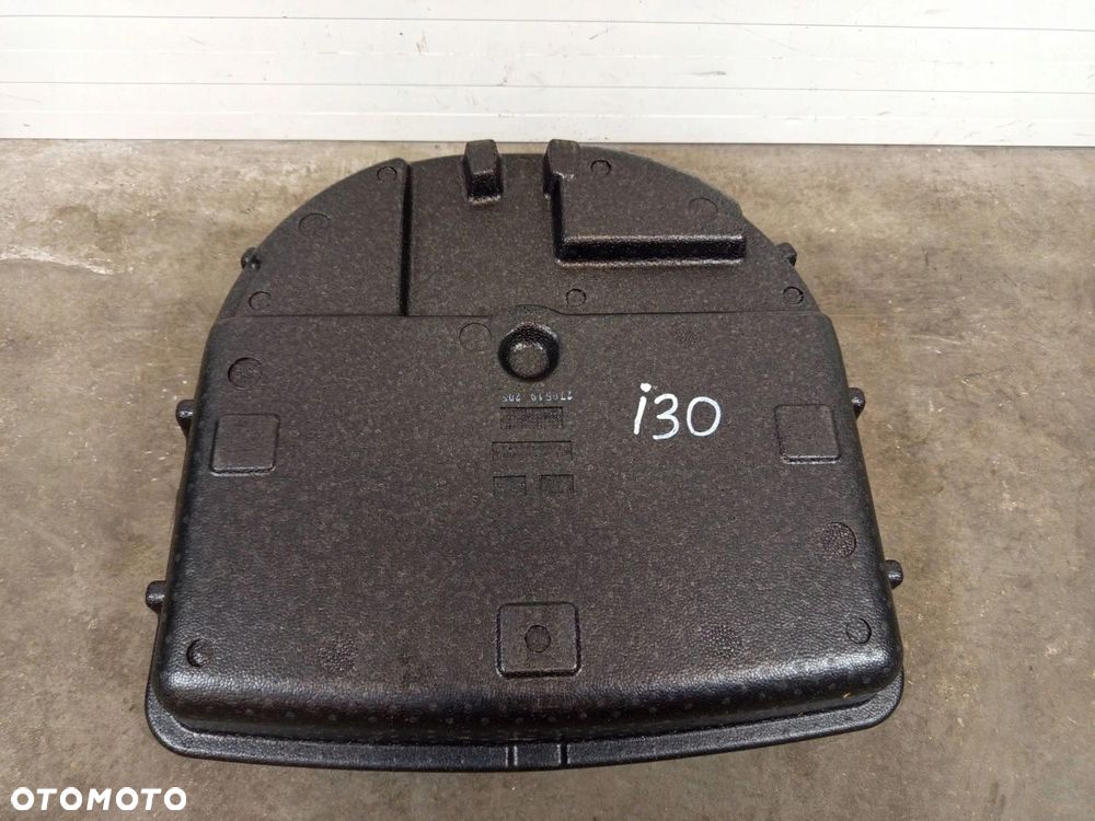 HYUNDAI I30 FASTBACK WKŁAD BAGAŻNIKA STYROPIAN 09149-G4980 - 4