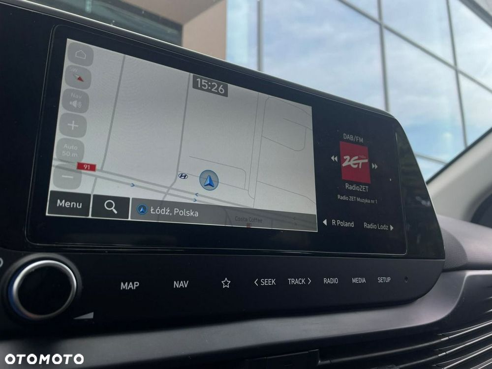 Hyundai i20 - 19