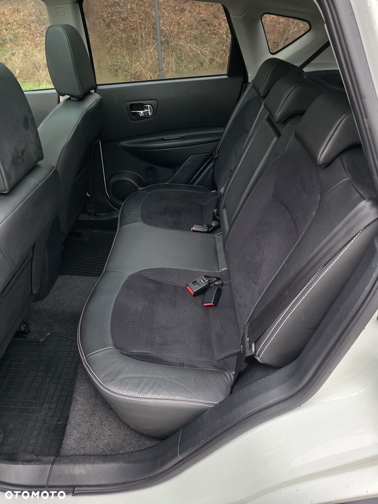 Nissan Qashqai 1.6 dCi 360 S&S - 9