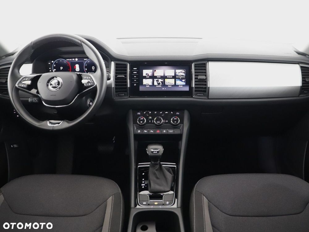 Skoda Kodiaq - 11