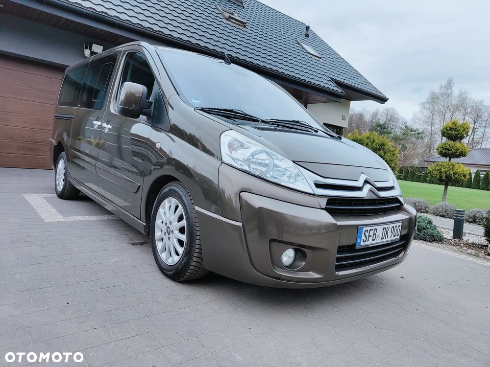 Citroën Jumpy L2 (8-Si.) Selection - 37