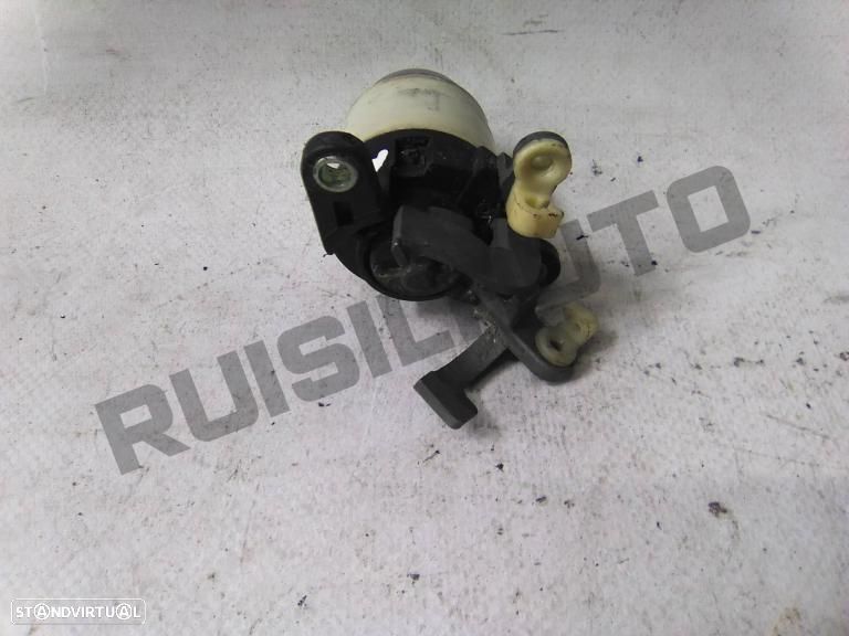 Canhão Mala  Audi 80 B2 [1978_1987] 1.6 D - 2
