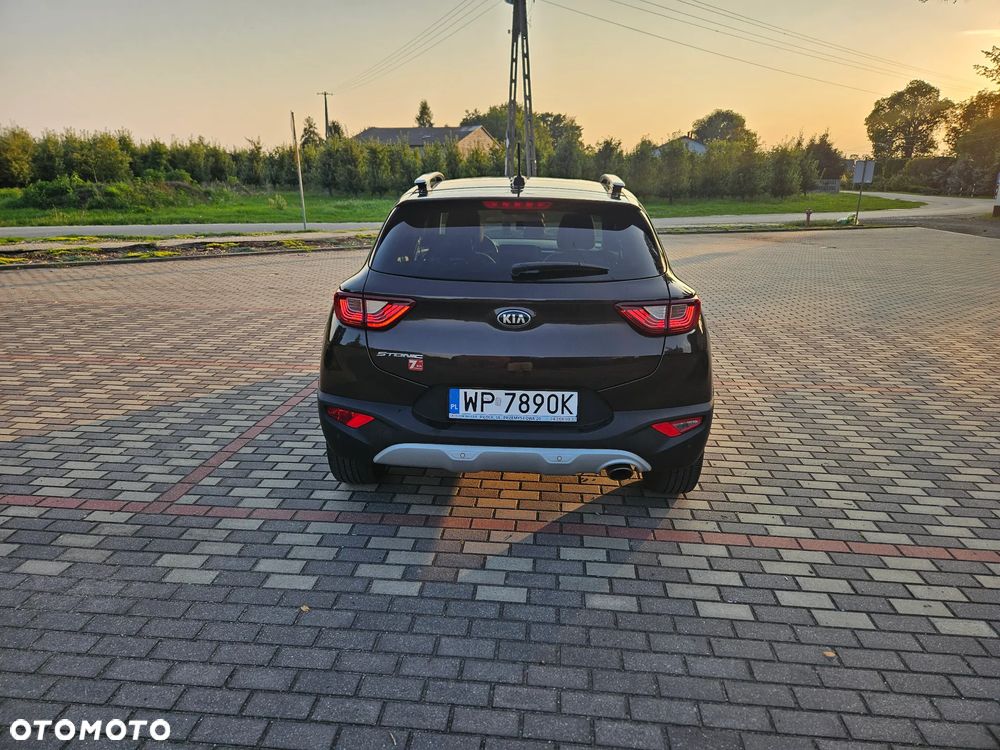 Kia Stonic 1.4 XL - 7