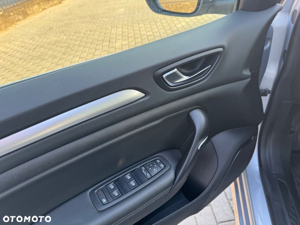 Renault Megane 1.3 TCe FAP Techno EDC - 15