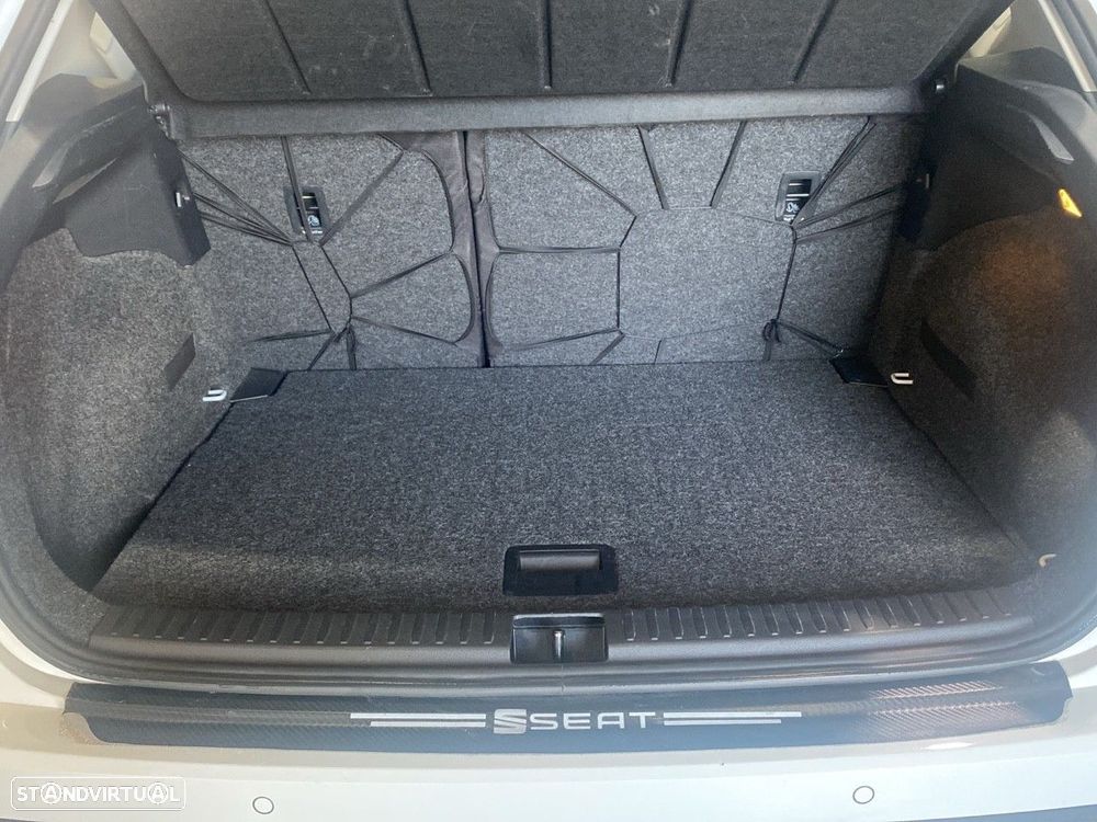 SEAT Arona 1.0 TSI FR - 6