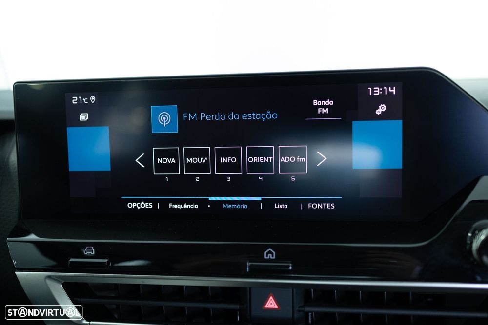 Citroën C4 1.5 BlueHDi Feel Pack - 38
