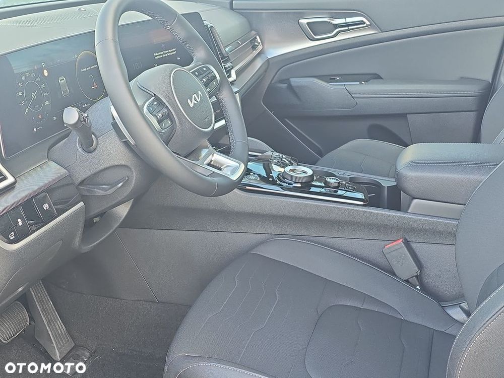 Kia Sportage - 12