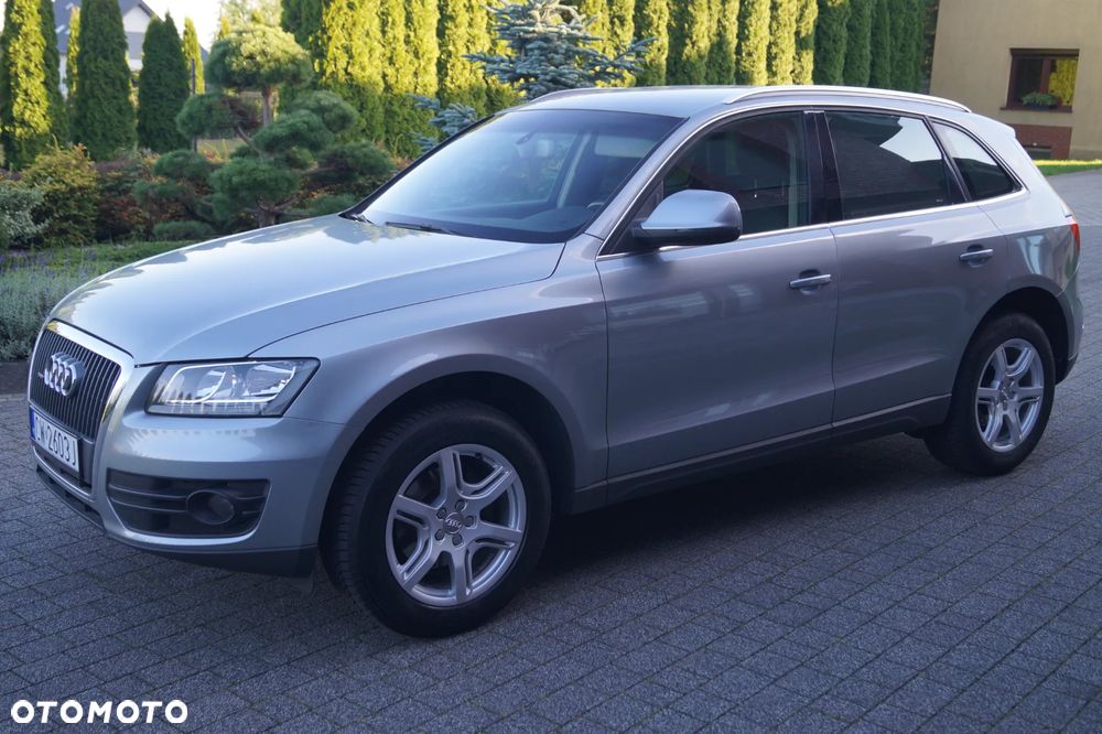 Audi Q5 2.0 TFSI Quattro S tronic - 7