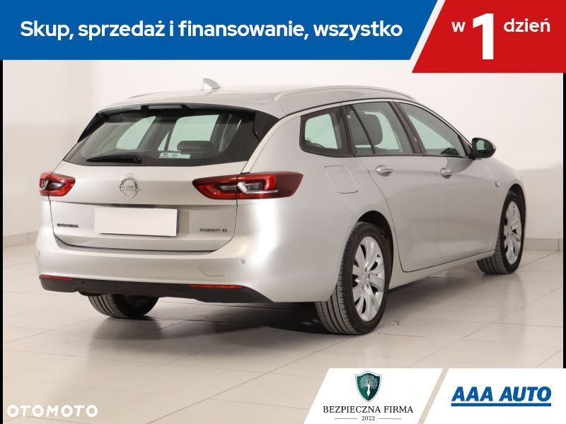 Opel Insignia - 7