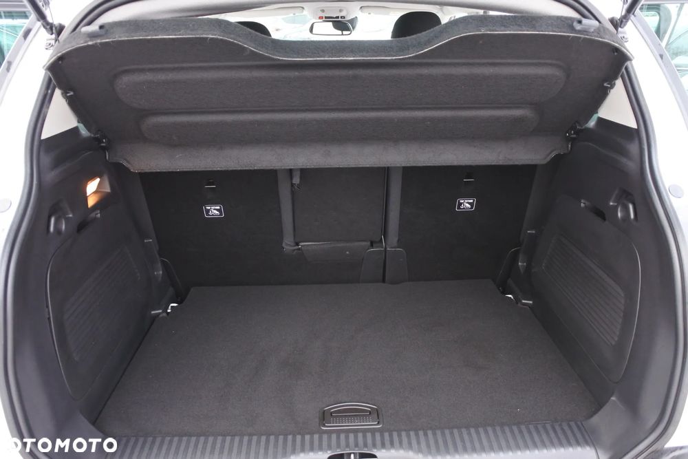 Citroën C3 Aircross BlueHDI 120 Stop & Start EAT6 SHINE - 13