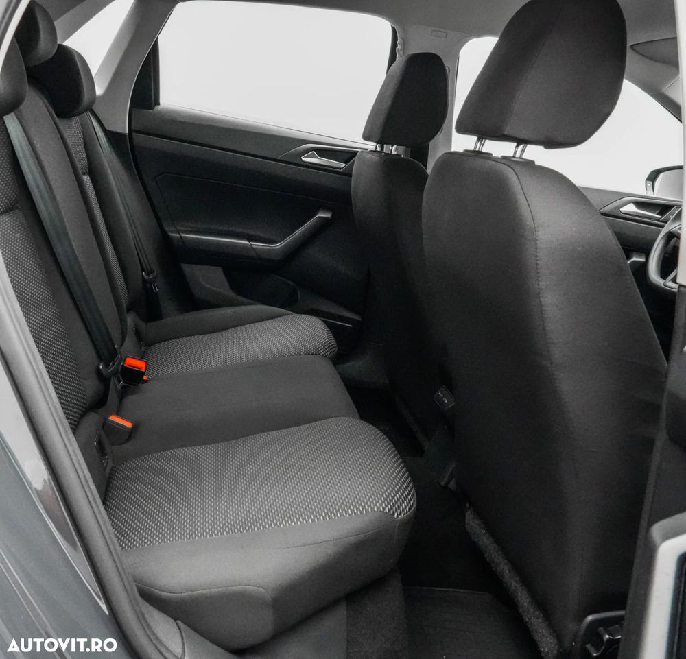 Volkswagen Polo 1.0 MPI Base - 14