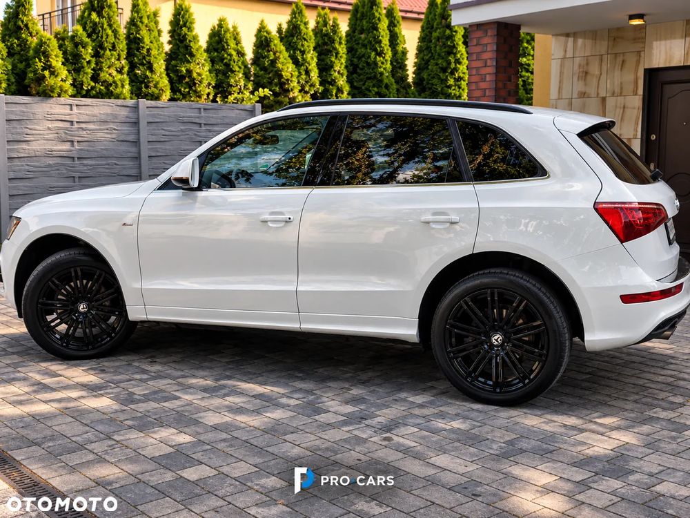 Audi Q5 - 10
