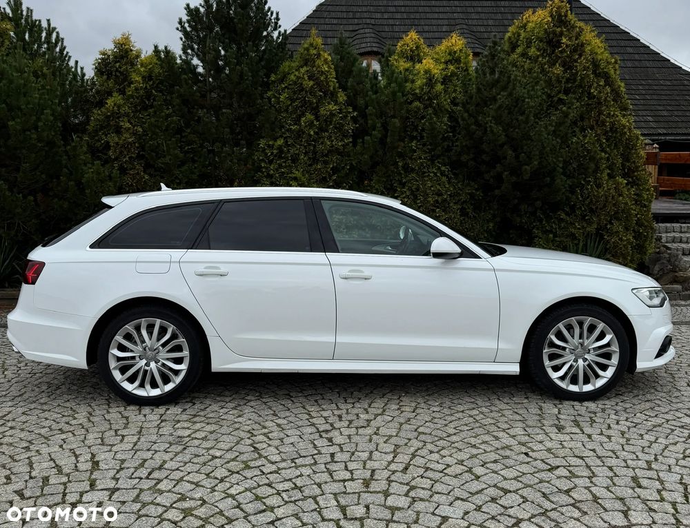 Audi A6 - 14