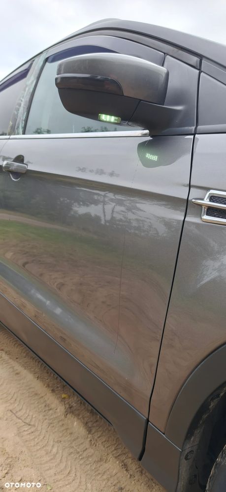 Ford Kuga 1.6 EcoBoost FWD Trend ASS - 16