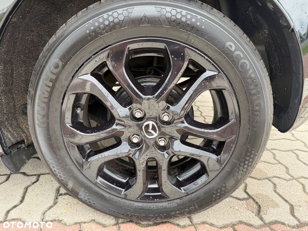 Mazda 2 1.5 Skyenergy - 17