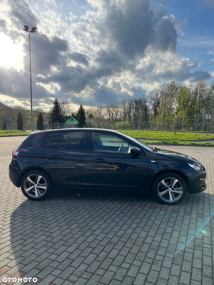Peugeot 308 1.2 PureTech Style S&S - 2