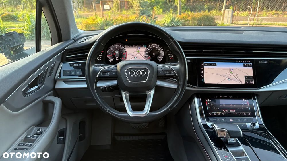 Audi Q7 45 TDI mHEV Quattro S Line Tiptr - 20