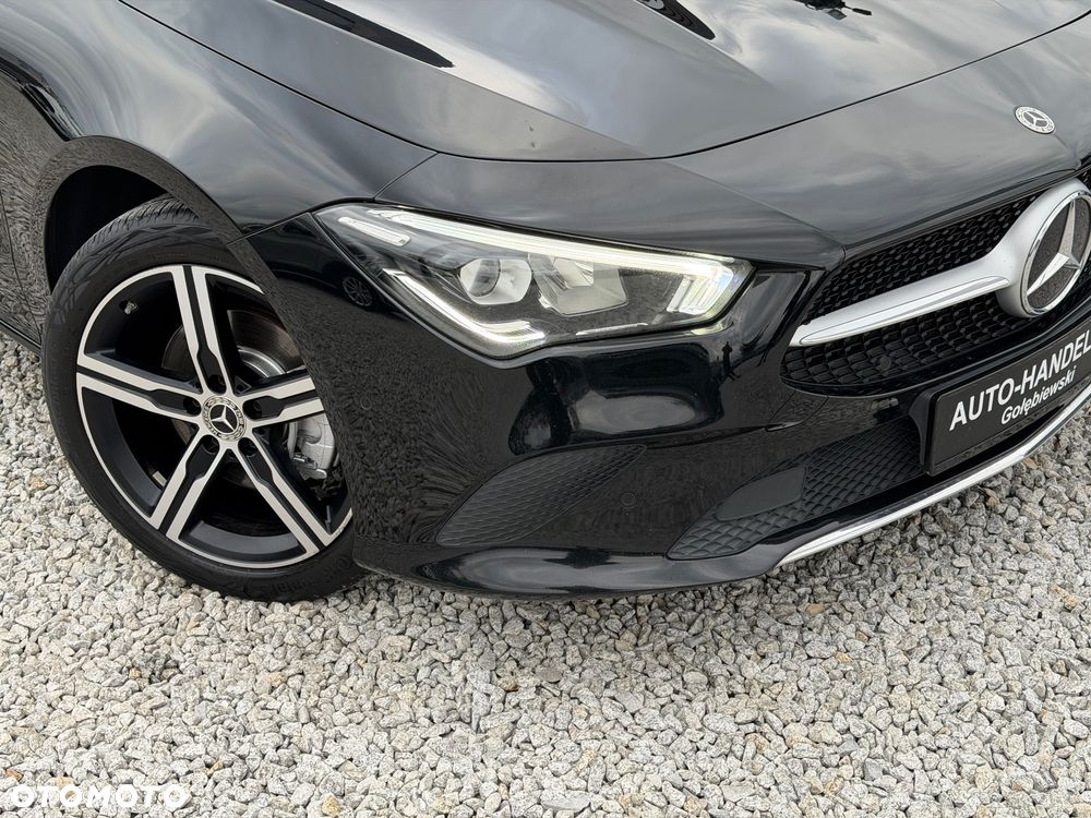 Mercedes-Benz CLA 200 d 8G-DCT Edition Progressive Line - 2