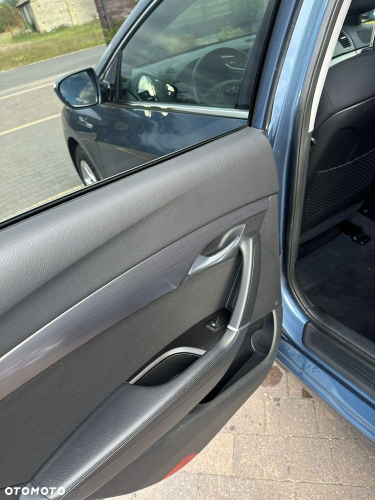 Hyundai i40 - 33